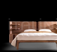 Кровать YORK фабрика Grilli