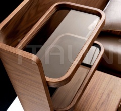 Кровать YORK фабрика Grilli