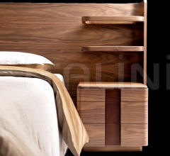 Кровать YORK фабрика Grilli