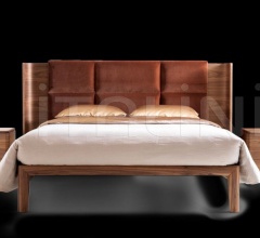 Кровать YORK фабрика Grilli