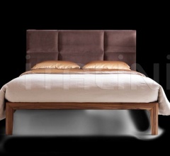 Кровать YORK фабрика Grilli