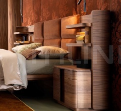 Тумбочка YORK Тумбочка YORK фабрика Grilli