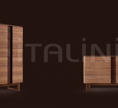 Комод-шкаф YORK Комод-шкаф YORK фабрика Grilli