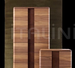 Тумбочка YORK Тумбочка YORK фабрика Grilli