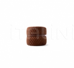 Пуф Conga Пуф Conga фабрика Grilli