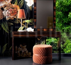 Пуф Conga Пуф Conga фабрика Grilli