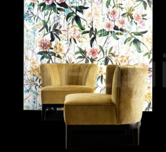 Кресло Kipling Кресло Kipling фабрика Grilli