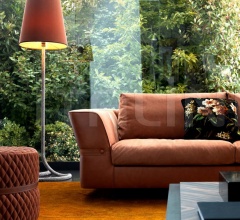 Модульный диван Joe Модульный диван Joe фабрика Grilli