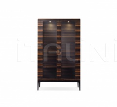 Витрина ZARAFA фабрика Grilli