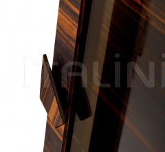 Витрина ZARAFA фабрика Grilli