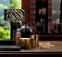 Витрина ZARAFA фабрика Grilli