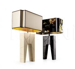 Настольная лампа ZARAFA фабрика Grilli