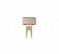 Настольная лампа ZARAFA фабрика Grilli