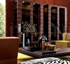 Настольная лампа ZARAFA фабрика Grilli