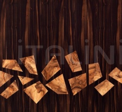 Тумба под TV ZARAFA Тумба под TV ZARAFA фабрика Grilli