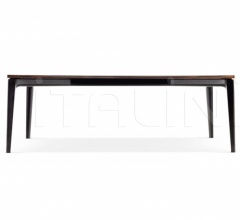 Стол обеденный ZARAFA Стол обеденный ZARAFA фабрика Grilli