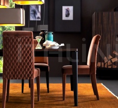 Стол обеденный ZARAFA Стол обеденный ZARAFA фабрика Grilli