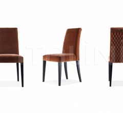 Стул ZARAFA Стул ZARAFA фабрика Grilli