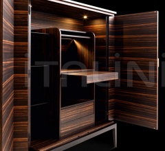 Бар ZARAFA Бар ZARAFA фабрика Grilli