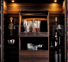 Бар ZARAFA Бар ZARAFA фабрика Grilli