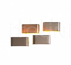 Подвесной светильник ZARAFA фабрика Grilli