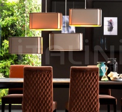 Подвесной светильник ZARAFA фабрика Grilli