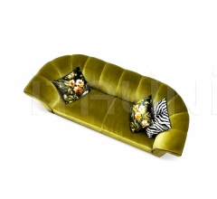 Модульный диван Shell Модульный диван Shell фабрика Grilli