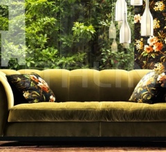 Модульный диван Shell Модульный диван Shell фабрика Grilli