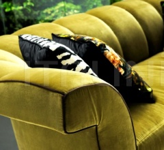 Модульный диван Shell Модульный диван Shell фабрика Grilli