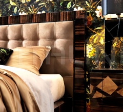 Кровать ZARAFA фабрика Grilli