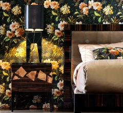 Тумбочка ZARAFA Тумбочка ZARAFA фабрика Grilli