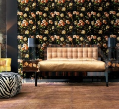 Тумбочка ZARAFA Тумбочка ZARAFA фабрика Grilli