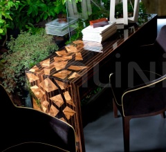 Туалетный столик ZARAFA фабрика Grilli