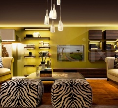 Пуф Sebra Пуф Sebra фабрика Grilli