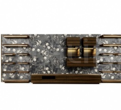 Модульная система I-CHING Модульная система I-CHING фабрика Grilli