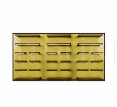 Модульная система I-CHING Модульная система I-CHING фабрика Grilli