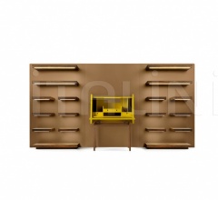 Бюро Hemingway Бюро Hemingway фабрика Grilli