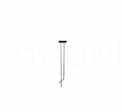 Потолочный светильник SNAKE фабрика Grilli