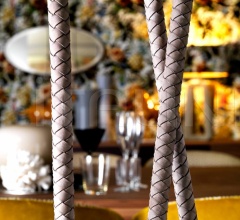 Потолочный светильник SNAKE фабрика Grilli