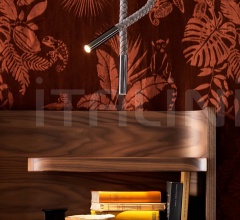 Потолочный светильник SNAKE фабрика Grilli