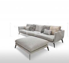 Модульный диван Skyline фабрика Dema