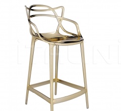 Барный стул Masters Stool фабрика Kartell