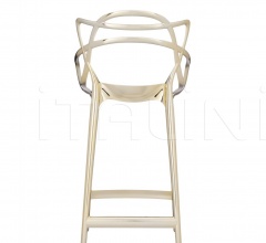 Барный стул Masters Stool фабрика Kartell