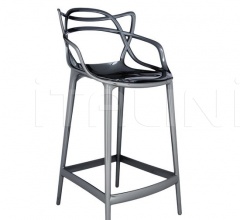 Барный стул Masters Stool фабрика Kartell