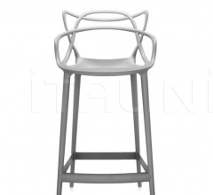 Барный стул Masters Stool фабрика Kartell