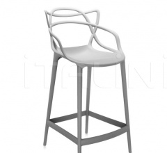 Барный стул Masters Stool фабрика Kartell
