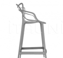 Барный стул Masters Stool фабрика Kartell