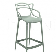 Барный стул Masters Stool фабрика Kartell