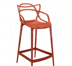 Барный стул Masters Stool фабрика Kartell