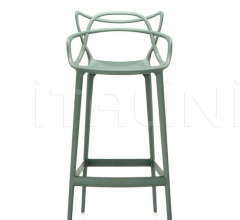 Барный стул Masters Stool фабрика Kartell